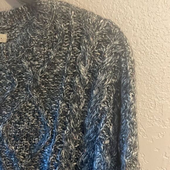 NWT LA Hearts sweater - Picture 5 of 6